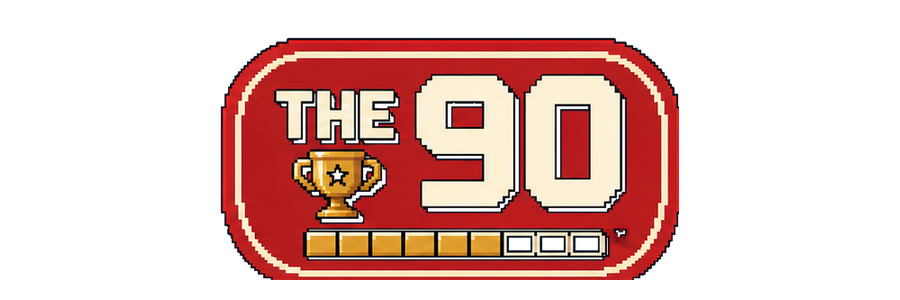 The 90